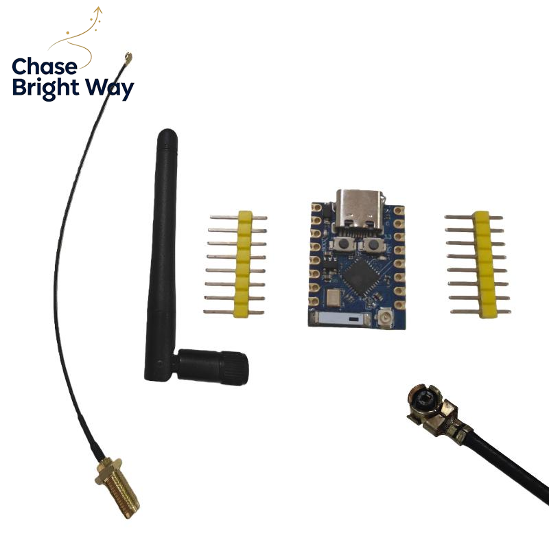 1 Set ESESP32C3 Wi-Fi BT Modul - Esp32 C3 review and price